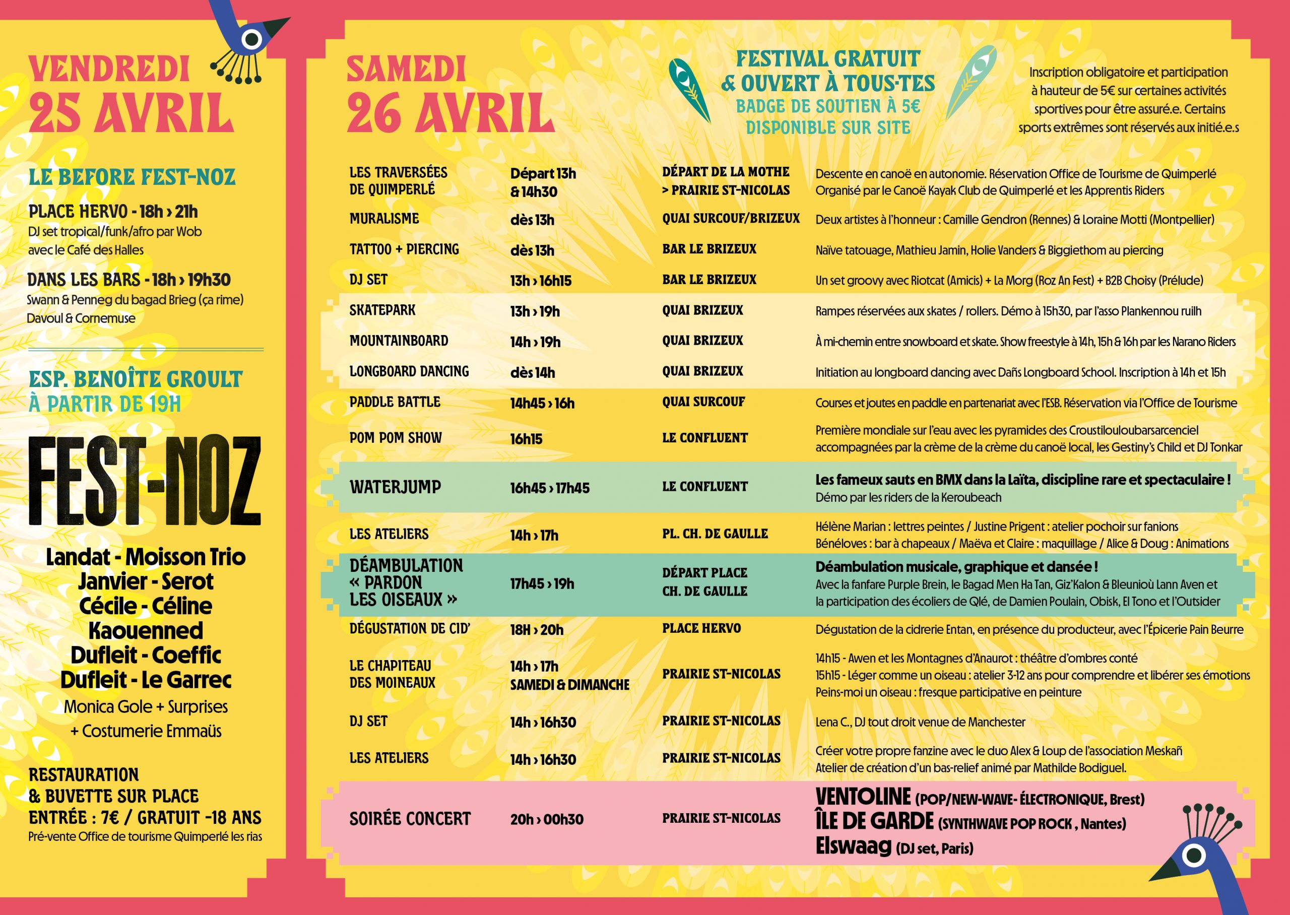 EF-25-Programme-verso
